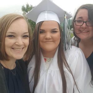 Meet your Posher, Addyson